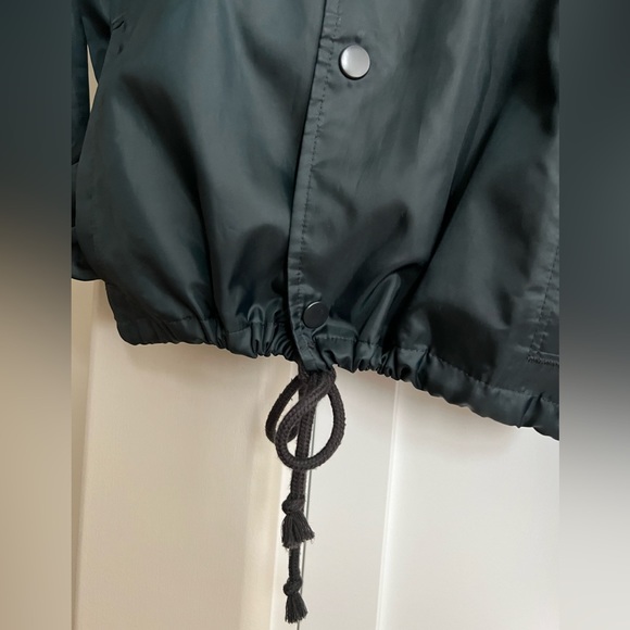 Champion cropped windbreaker - Picture 9 of 9